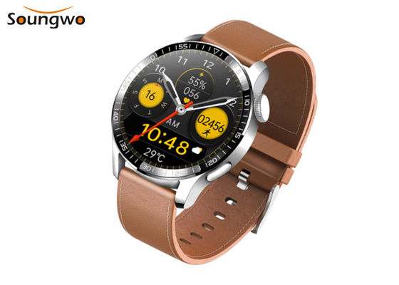 स्मार्ट ब्लूटूथ IOT डिवाइसेस ब्रेसलेट NFC एक्सेस कंट्रोल HRS3300 हार्ट रेट मॉनिटर