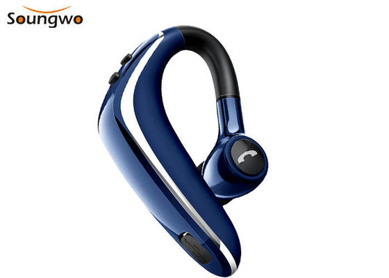 स्पोर्ट वायरलेस ईयरबड्स विद ईयर हुक HiFi स्टीरियो साउंड 19H लिसनिंग टाइम